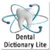 Dental Dictionary App icon