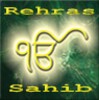 Rehras Sahib icon