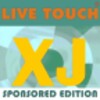 Icona di Live Touch XJ Sponsored DJ mp3