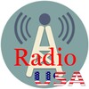 free online radio stations icon