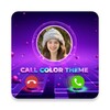 Icône Phone Call Screen Theme 3D App