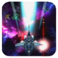Awesome Space Shooter android app icon