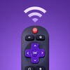 Roku TV & Roku Stick Remote Control icon