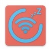 Wifi Timer (Sleep timer) icon