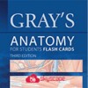 Icono de Gray's Anatomy Flash Cards