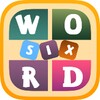 Word Search : Six Letter icon