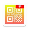 Password Scanner WiFi QrCode icon