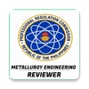METALLURGICAL ENGINEERS REVIEW icon