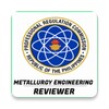 ไอคอน METALLURGICAL ENGINEERS REVIEW