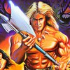 Ikon Golden Axe Returns