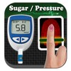 Blood Pressure And Suger Detetor Prank icon