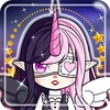 Magical Girl Dress Up: Magical icon