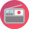 Live radio Japan fm icon