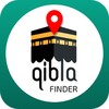 أيقونة Qibla Finder