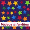 Videos infantiles educativos icon