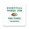 Essential Words for the TOEFL (7th edition) icon