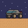 Death Rover: Space Zombie Race icon