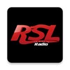 RSL Radio icon