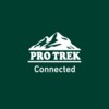 PRO TREK Connected icon