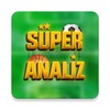 Super Analysis icon