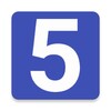 Big Five Personality Test icon