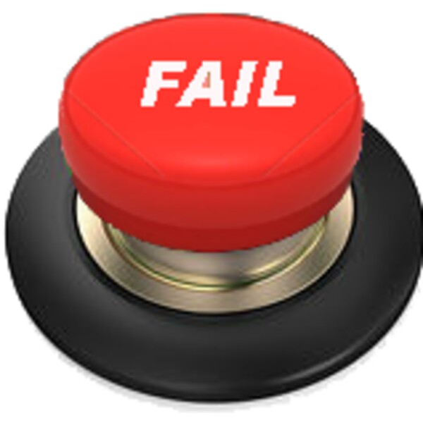 Fail & True Sound Button for Android - Download the APK from Uptodown