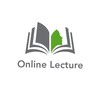 Online lectures icon