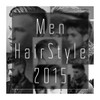 Men Inspiring Hairstyle 2015 icon
