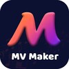 ไอคอน Mv Maker
