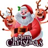 Christmas Stickers - WASticker icon