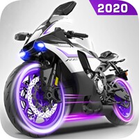 Moto Speed The Motorcycle Game - APK Download for Android