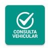 Consulta Vehicular MX 아이콘