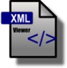 Icon von XML Viewer