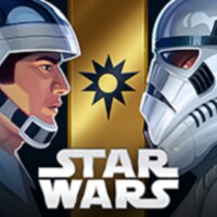 Star Wars: Commander android app icon