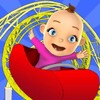 Baby Fun Park Baby Games 3D icon