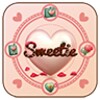 Sweetie GO Locker Theme icon