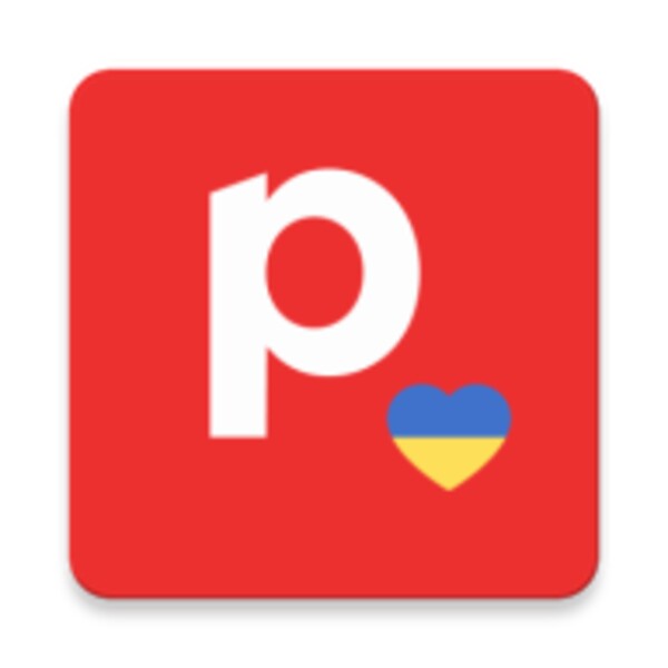 Portmone (Android) Android app icon