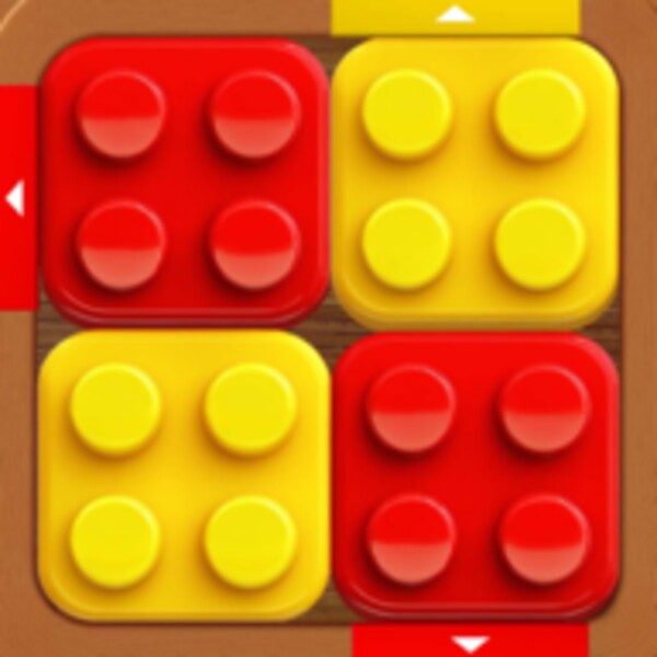 Block Color for Android - Download the APK from Uptodown