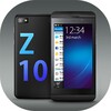 Theme for BlackBarry Z10 icon