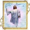 3D Jesus Live Wallpaper 아이콘