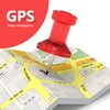 Voice GPS Driving Directions - GPS Maps Navigation icon