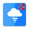 Icono de Weather Radar Norway