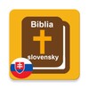 Biblia slovensky icon