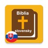 Biểu tượng Biblia slovensky