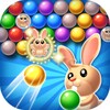 Bubble Bunny - Bubble Shooter icon