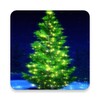 圣诞音乐树 icon