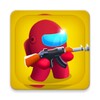 Imposter Fight 3D icon