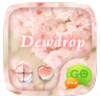 Dewdrop icon