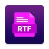 RTF Viewer icon