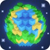 Planet of Cubes icon